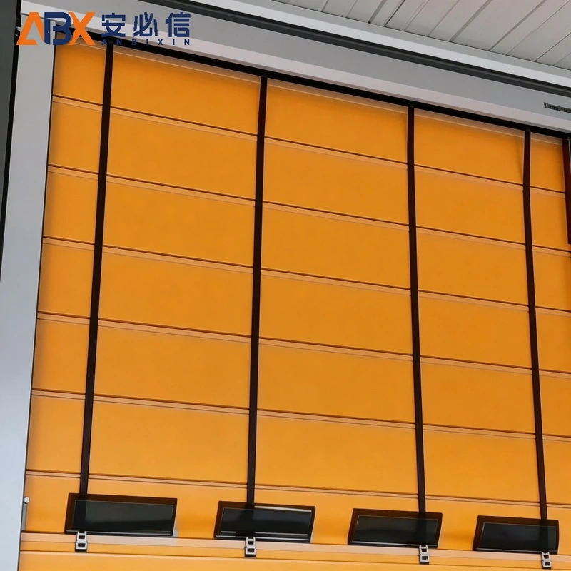云浮市机械式门封