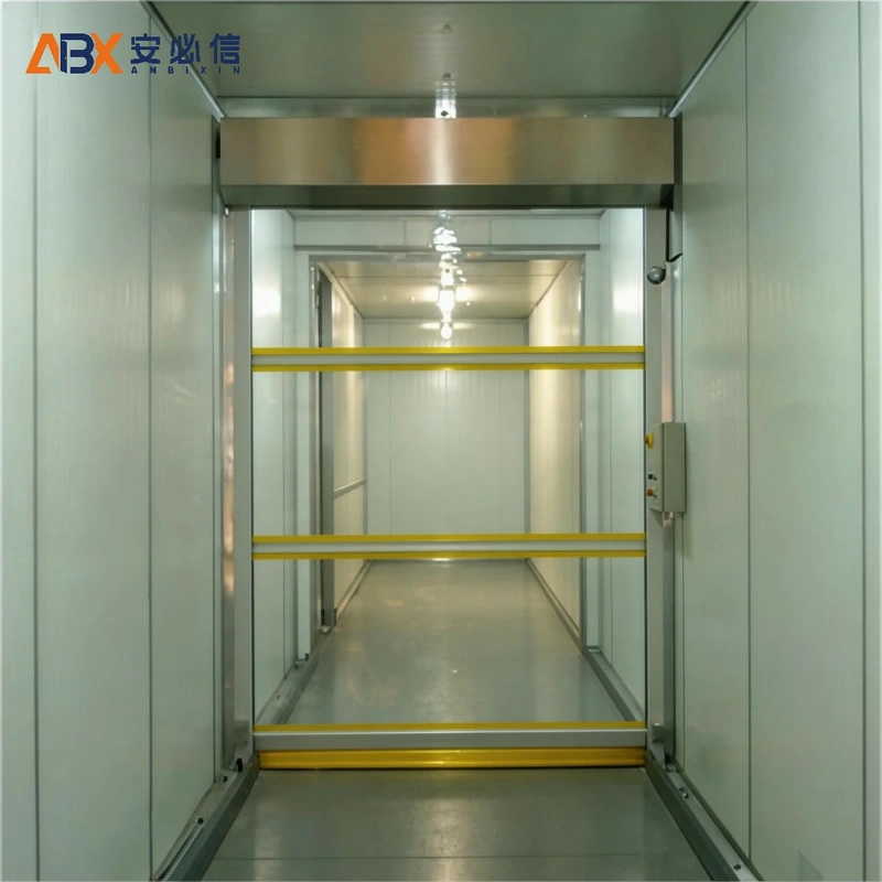 云浮市快速门