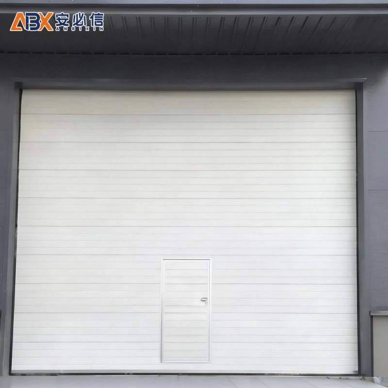 云浮市提升门